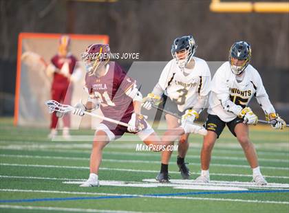 Thumbnail 3 in Loyola Academy @ McQuaid Jesuit photogallery.