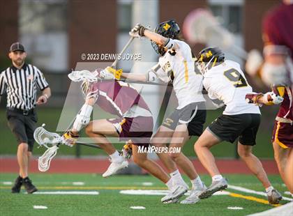 Thumbnail 1 in Loyola Academy @ McQuaid Jesuit photogallery.