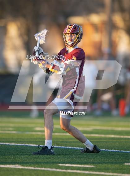 Thumbnail 3 in Loyola Academy @ McQuaid Jesuit photogallery.