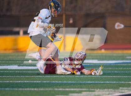 Thumbnail 3 in Loyola Academy @ McQuaid Jesuit photogallery.