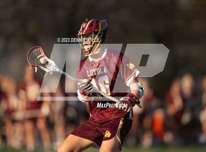 Thumbnail 3 in Loyola Academy @ McQuaid Jesuit photogallery.