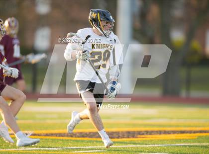 Thumbnail 1 in Loyola Academy @ McQuaid Jesuit photogallery.