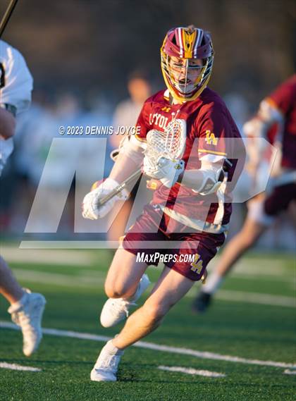 Thumbnail 2 in Loyola Academy @ McQuaid Jesuit photogallery.