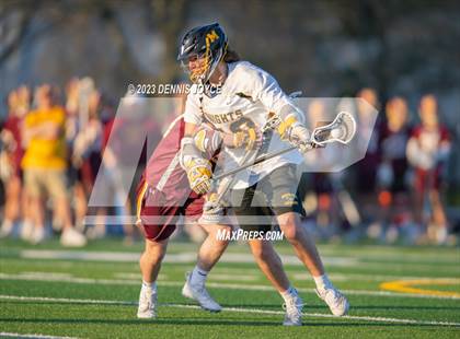 Thumbnail 2 in Loyola Academy @ McQuaid Jesuit photogallery.