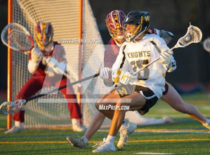Thumbnail 2 in Loyola Academy @ McQuaid Jesuit photogallery.
