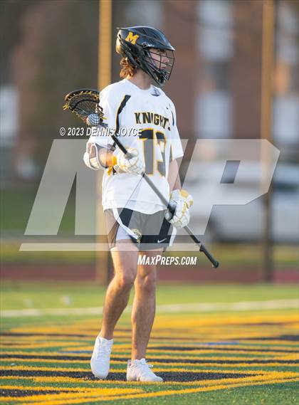 Thumbnail 1 in Loyola Academy @ McQuaid Jesuit photogallery.