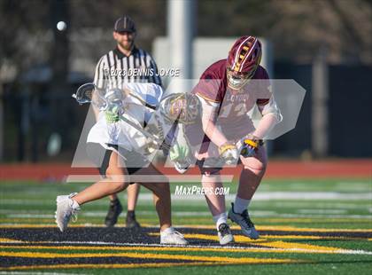 Thumbnail 1 in Loyola Academy @ McQuaid Jesuit photogallery.