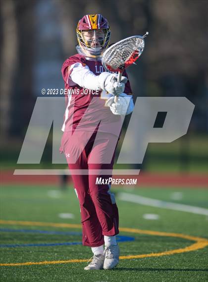 Thumbnail 3 in Loyola Academy @ McQuaid Jesuit photogallery.