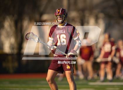 Thumbnail 2 in Loyola Academy @ McQuaid Jesuit photogallery.