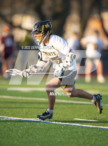 Thumbnail 2 in Loyola Academy @ McQuaid Jesuit photogallery.