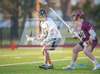 Thumbnail 3 in Loyola Academy @ McQuaid Jesuit photogallery.