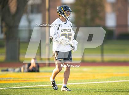 Thumbnail 3 in Loyola Academy @ McQuaid Jesuit photogallery.