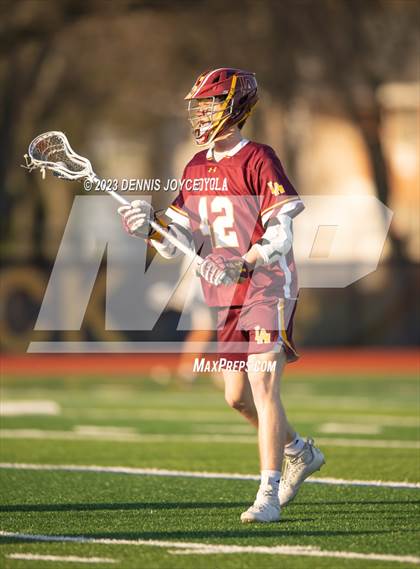 Thumbnail 1 in Loyola Academy @ McQuaid Jesuit photogallery.