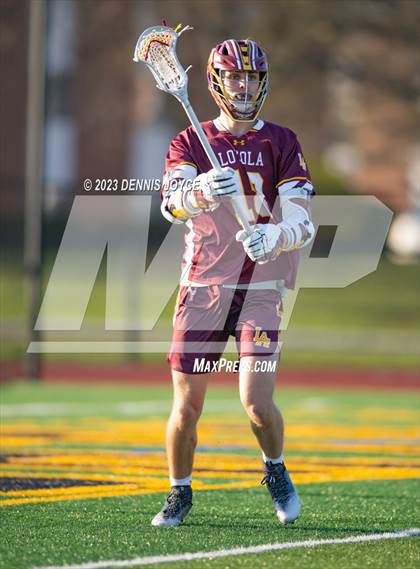 Thumbnail 2 in Loyola Academy @ McQuaid Jesuit photogallery.