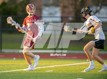 Thumbnail 3 in Loyola Academy @ McQuaid Jesuit photogallery.