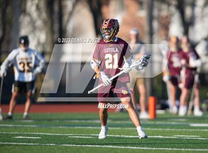 Thumbnail 1 in Loyola Academy @ McQuaid Jesuit photogallery.
