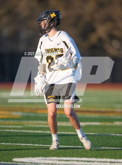 Thumbnail 3 in Loyola Academy @ McQuaid Jesuit photogallery.