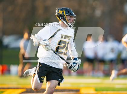Thumbnail 2 in Loyola Academy @ McQuaid Jesuit photogallery.