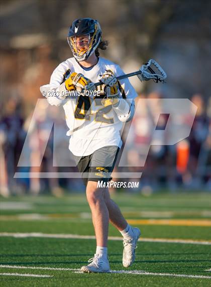 Thumbnail 2 in Loyola Academy @ McQuaid Jesuit photogallery.