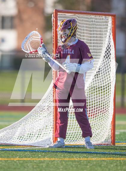 Thumbnail 1 in Loyola Academy @ McQuaid Jesuit photogallery.