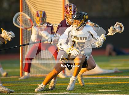 Thumbnail 3 in Loyola Academy @ McQuaid Jesuit photogallery.