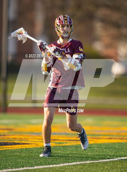 Thumbnail 1 in Loyola Academy @ McQuaid Jesuit photogallery.