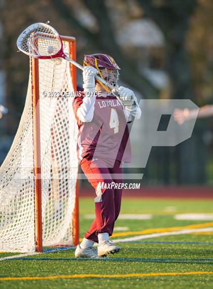 Thumbnail 1 in Loyola Academy @ McQuaid Jesuit photogallery.