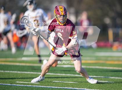 Thumbnail 3 in Loyola Academy @ McQuaid Jesuit photogallery.