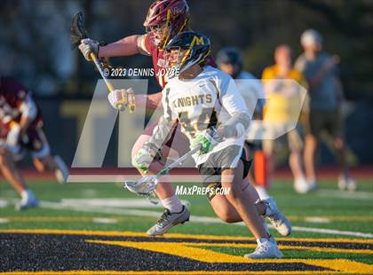 Thumbnail 1 in Loyola Academy @ McQuaid Jesuit photogallery.