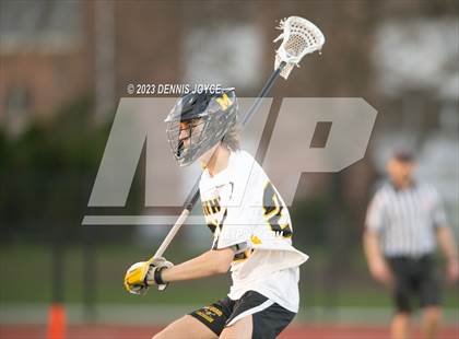 Thumbnail 2 in Loyola Academy @ McQuaid Jesuit photogallery.