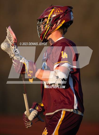 Thumbnail 1 in Loyola Academy @ McQuaid Jesuit photogallery.