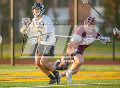 Thumbnail 3 in Loyola Academy @ McQuaid Jesuit photogallery.
