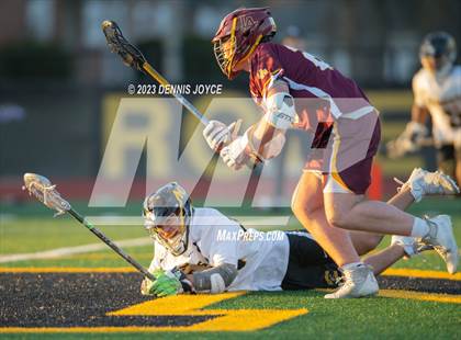 Thumbnail 1 in Loyola Academy @ McQuaid Jesuit photogallery.