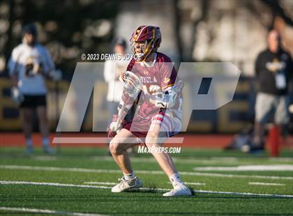 Thumbnail 3 in Loyola Academy @ McQuaid Jesuit photogallery.