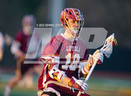 Thumbnail 2 in Loyola Academy @ McQuaid Jesuit photogallery.