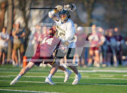Thumbnail 3 in Loyola Academy @ McQuaid Jesuit photogallery.