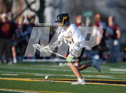 Thumbnail 3 in Loyola Academy @ McQuaid Jesuit photogallery.