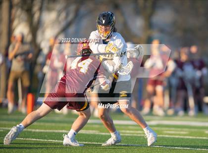 Thumbnail 2 in Loyola Academy @ McQuaid Jesuit photogallery.