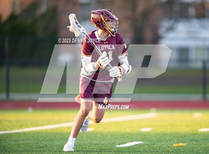 Thumbnail 2 in Loyola Academy @ McQuaid Jesuit photogallery.