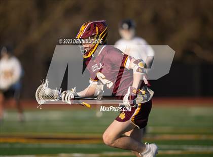 Thumbnail 2 in Loyola Academy @ McQuaid Jesuit photogallery.