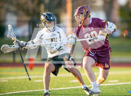 Thumbnail 2 in Loyola Academy @ McQuaid Jesuit photogallery.
