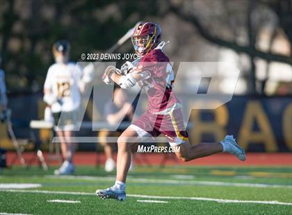 Thumbnail 3 in Loyola Academy @ McQuaid Jesuit photogallery.