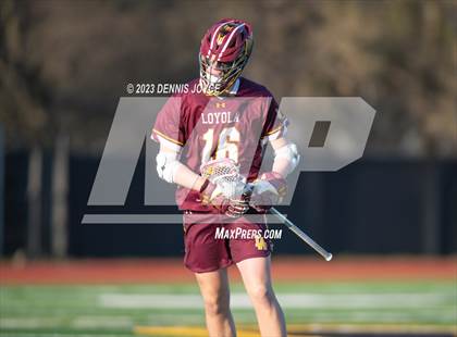 Thumbnail 2 in Loyola Academy @ McQuaid Jesuit photogallery.