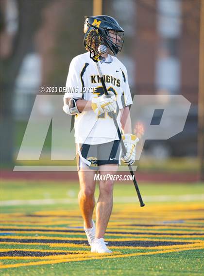 Thumbnail 2 in Loyola Academy @ McQuaid Jesuit photogallery.