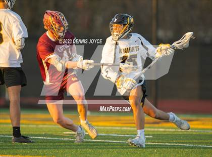 Thumbnail 2 in Loyola Academy @ McQuaid Jesuit photogallery.