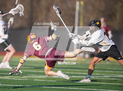 Thumbnail 1 in Loyola Academy @ McQuaid Jesuit photogallery.