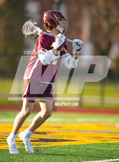 Thumbnail 3 in Loyola Academy @ McQuaid Jesuit photogallery.