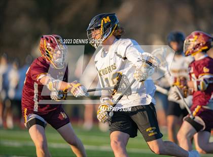 Thumbnail 3 in Loyola Academy @ McQuaid Jesuit photogallery.