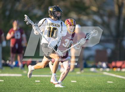 Thumbnail 2 in Loyola Academy @ McQuaid Jesuit photogallery.