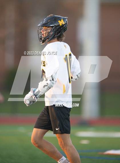 Thumbnail 3 in Loyola Academy @ McQuaid Jesuit photogallery.